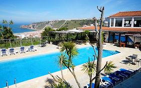 Hotel Miramar Nazare Portugal